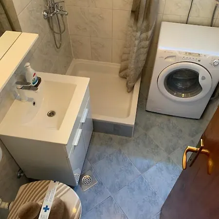 Jurin House 公寓 普利莫顿